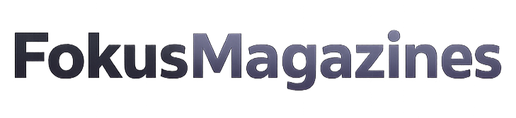 FokusMagazines