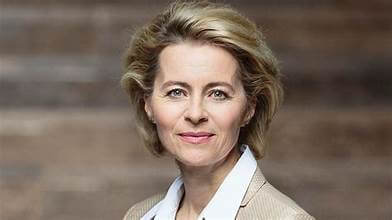 Gracia von der Leyen – Wissenswertes, Hintergrund und öffentliche Aufmerksamkeit Gracia von der Leyen